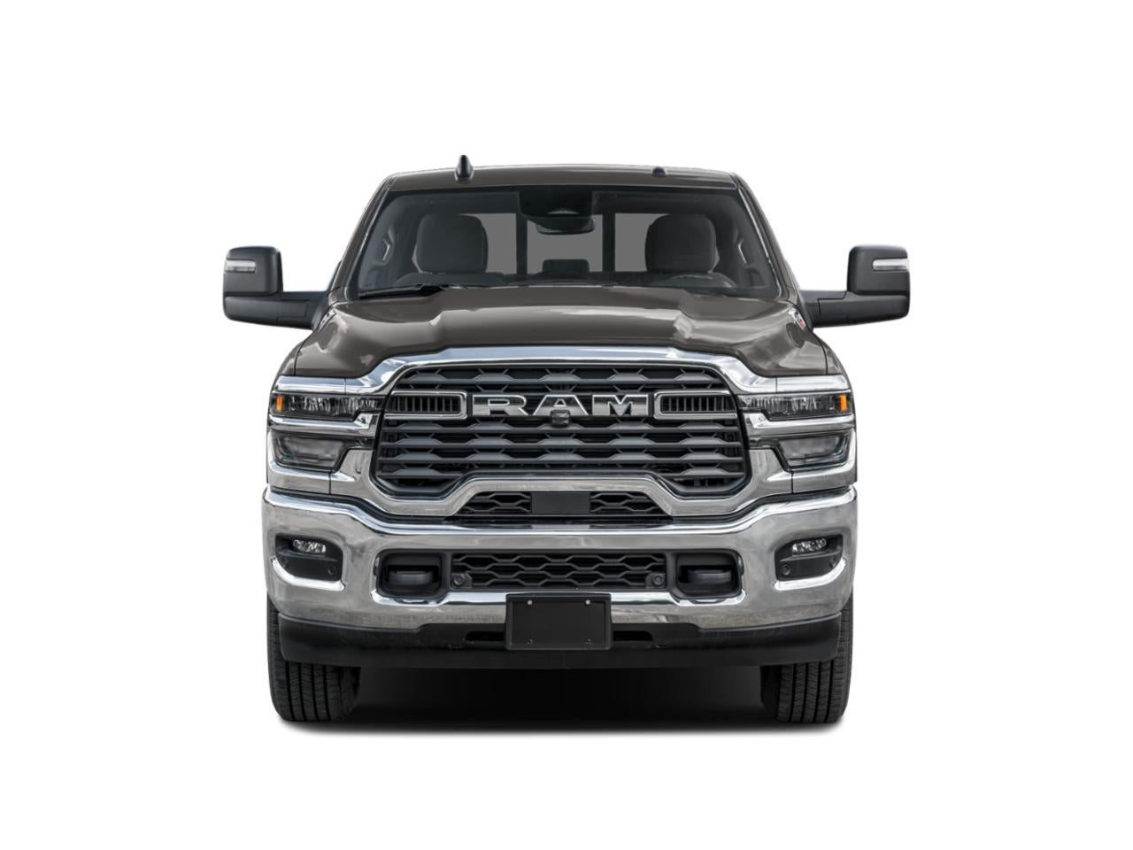 2025 RAM 2500 Tradesman 4x4 Crew Cab 8' Box