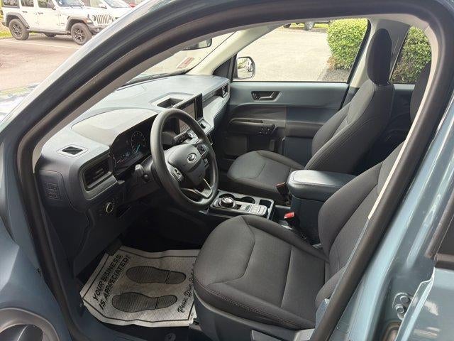 2023 Ford Maverick XL FWD SuperCrew