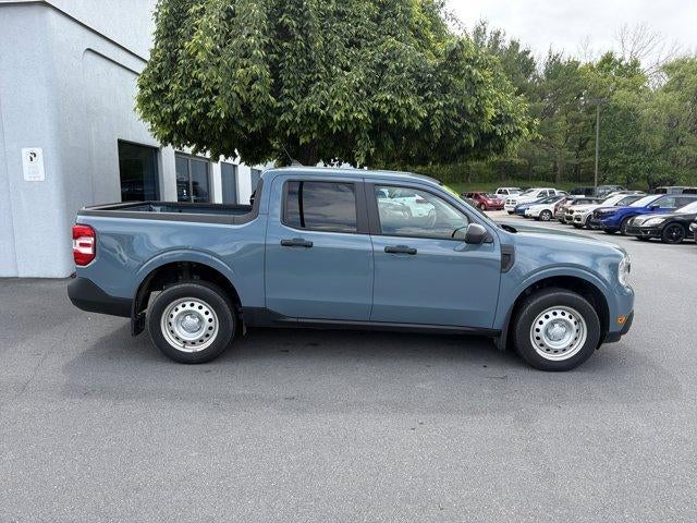 2023 Ford Maverick XL FWD SuperCrew