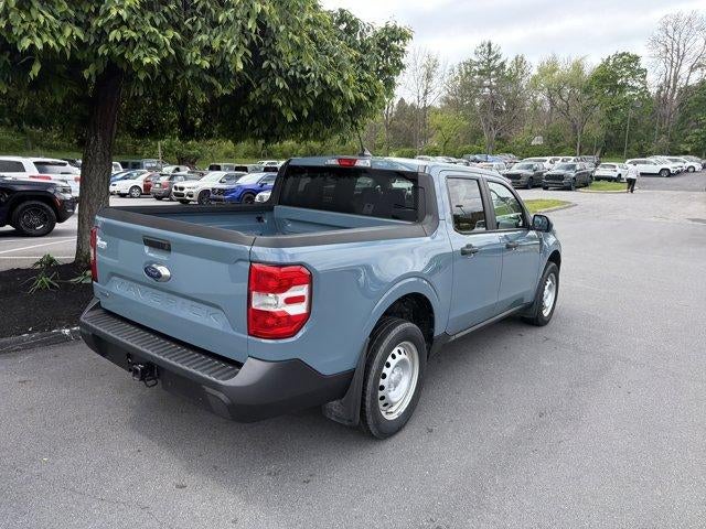 2023 Ford Maverick XL FWD SuperCrew