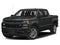 2020 Chevrolet Silverado 1500 Crew Cab Short Box 4-Wheel Drive Custom