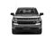 2020 Chevrolet Silverado 1500 Crew Cab Short Box 4-Wheel Drive Custom