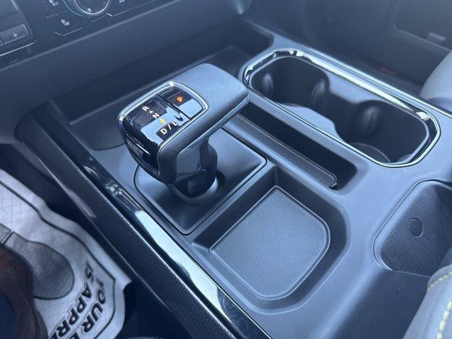 2023 Chevrolet Silverado 1500 Crew Cab Short Box 4-Wheel Drive ZR2