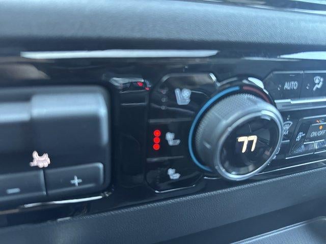 2023 Chevrolet Silverado 1500 Crew Cab Short Box 4-Wheel Drive ZR2