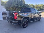 2023 Chevrolet Silverado 1500 Crew Cab Short Box 4-Wheel Drive ZR2
