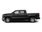 2018 Chevrolet Silverado 1500 Crew Cab Short Box 4-Wheel Drive LT Z71