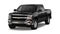 2018 Chevrolet Silverado 1500 Crew Cab Short Box 4-Wheel Drive LT