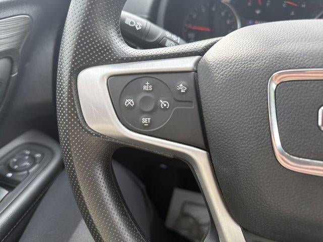 2022 GMC Terrain AWD SLE