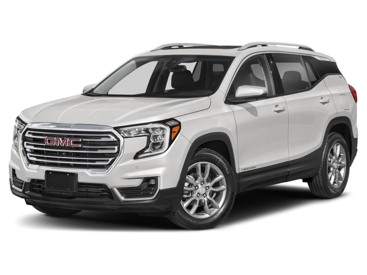 2022 GMC Terrain AWD SLE