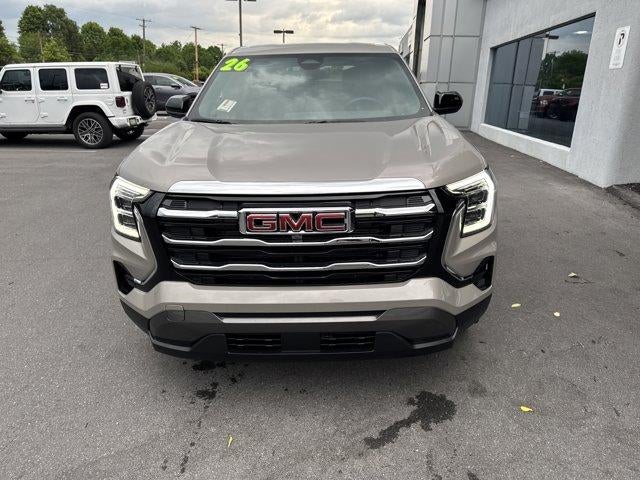 2026 GMC Terrain AWD 4dr Elevation
