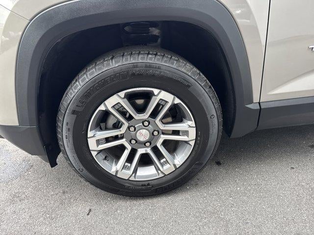 2026 GMC Terrain AWD 4dr Elevation