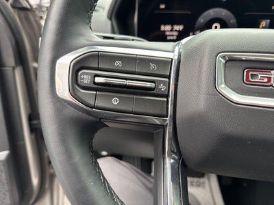 2026 GMC Terrain AWD 4dr Elevation