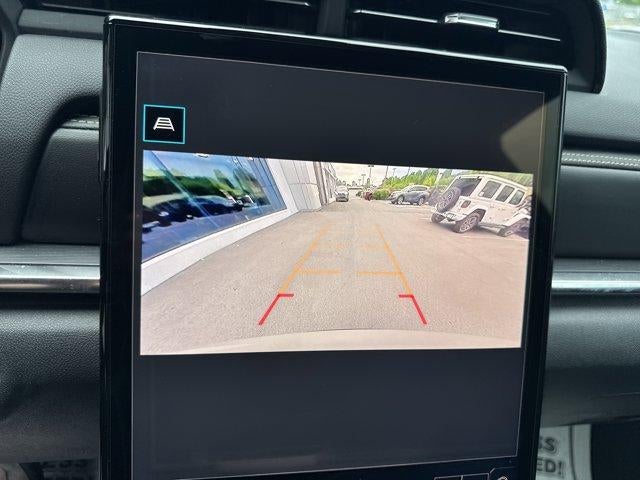2026 GMC Terrain AWD 4dr Elevation