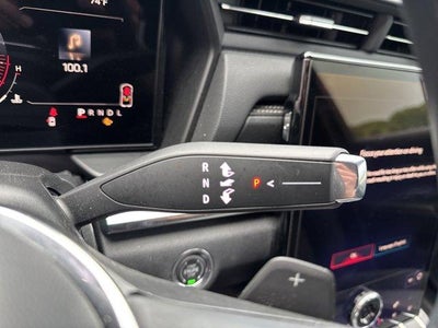 2026 GMC Terrain AWD 4dr Elevation