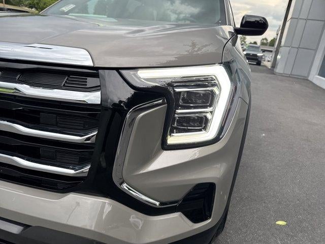 2026 GMC Terrain AWD 4dr Elevation