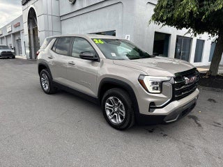2026 GMC Terrain AWD 4dr Elevation