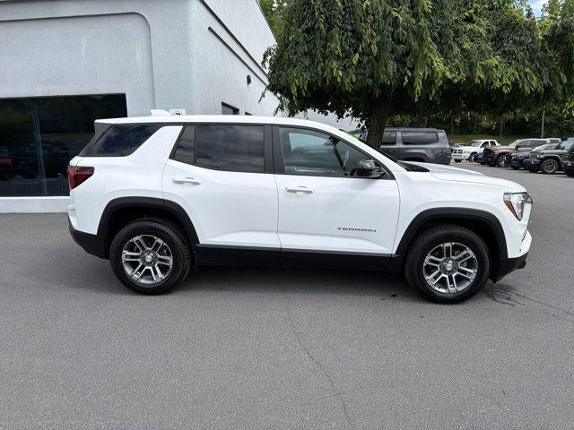 2026 GMC Terrain AWD 4dr Elevation