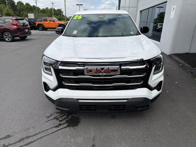 2026 GMC Terrain AWD 4dr Elevation