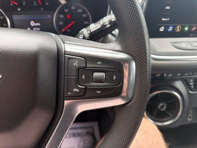 2025 Chevrolet Blazer LT AWD