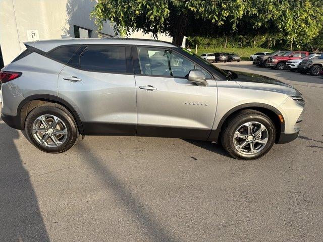 2025 Chevrolet Blazer LT AWD
