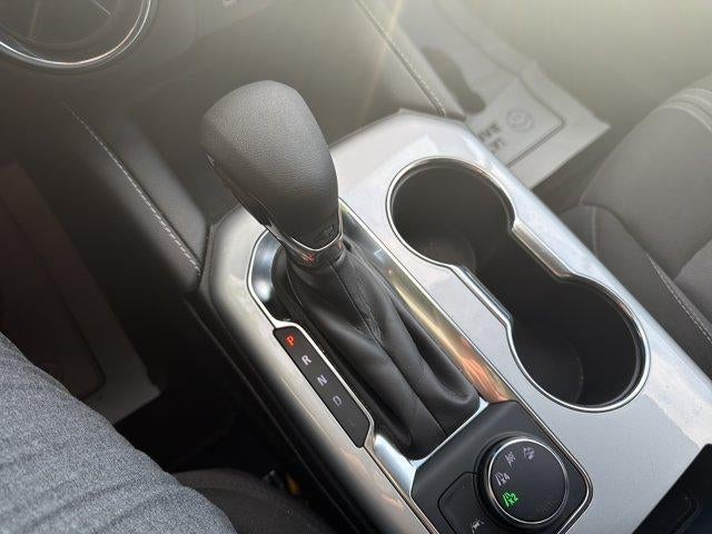 2025 Chevrolet Blazer LT AWD