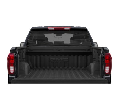 2022 GMC Sierra 1500 Crew Cab Standard Box 4-Wheel Drive Elevation