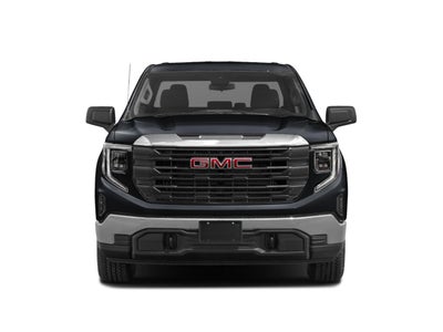 2022 GMC Sierra 1500 Crew Cab Standard Box 4-Wheel Drive Elevation