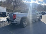 2023 GMC Sierra 1500 Crew Cab Short Box 4-Wheel Drive SLT