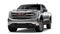 2023 GMC Sierra 1500 Crew Cab Short Box 4-Wheel Drive SLT