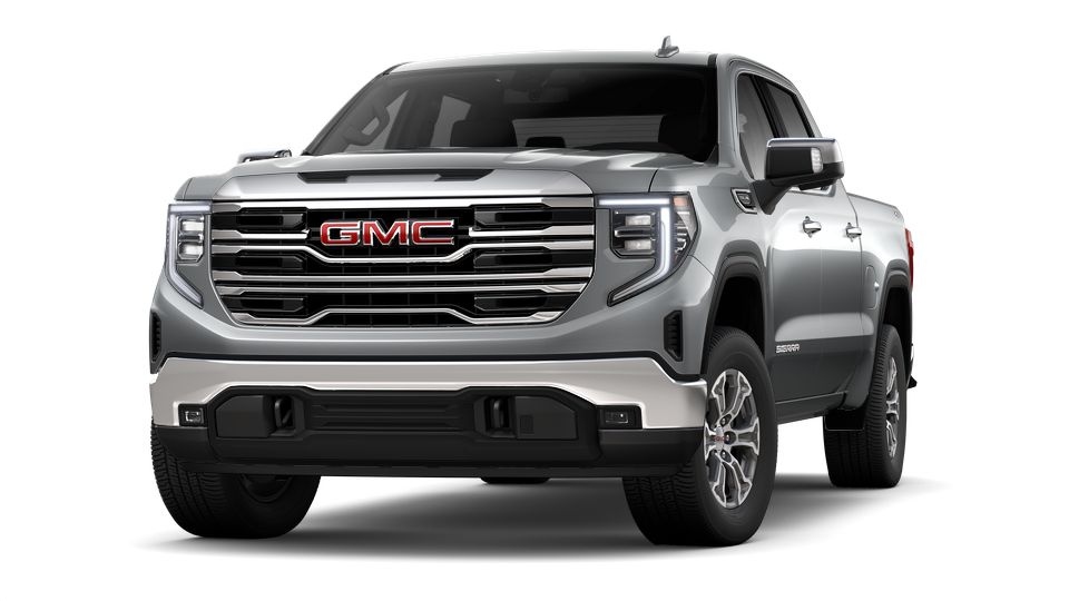 2023 GMC Sierra 1500 Crew Cab Short Box 4-Wheel Drive SLT