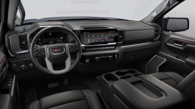 2023 GMC Sierra 1500 Crew Cab Short Box 4-Wheel Drive SLT