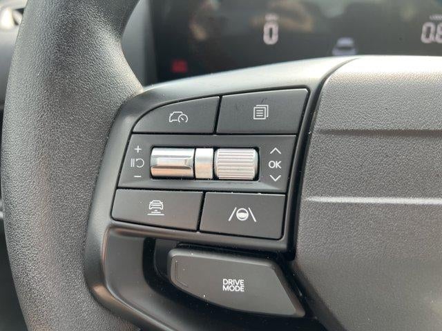 2025 Kia K4 LXS FWD