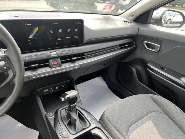 2025 Kia K4 LXS FWD
