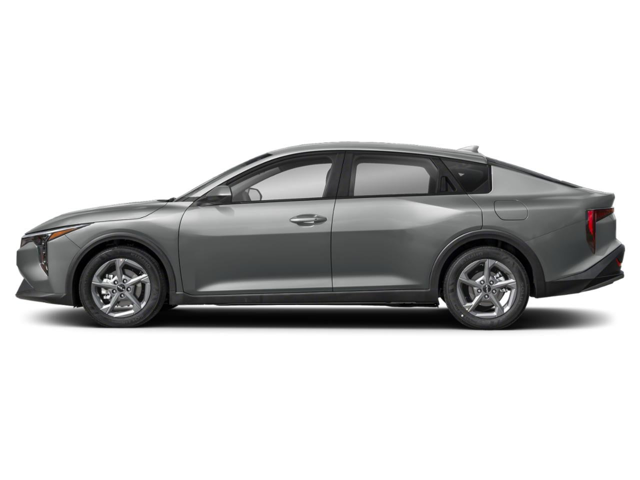 2025 Kia K4 LXS FWD