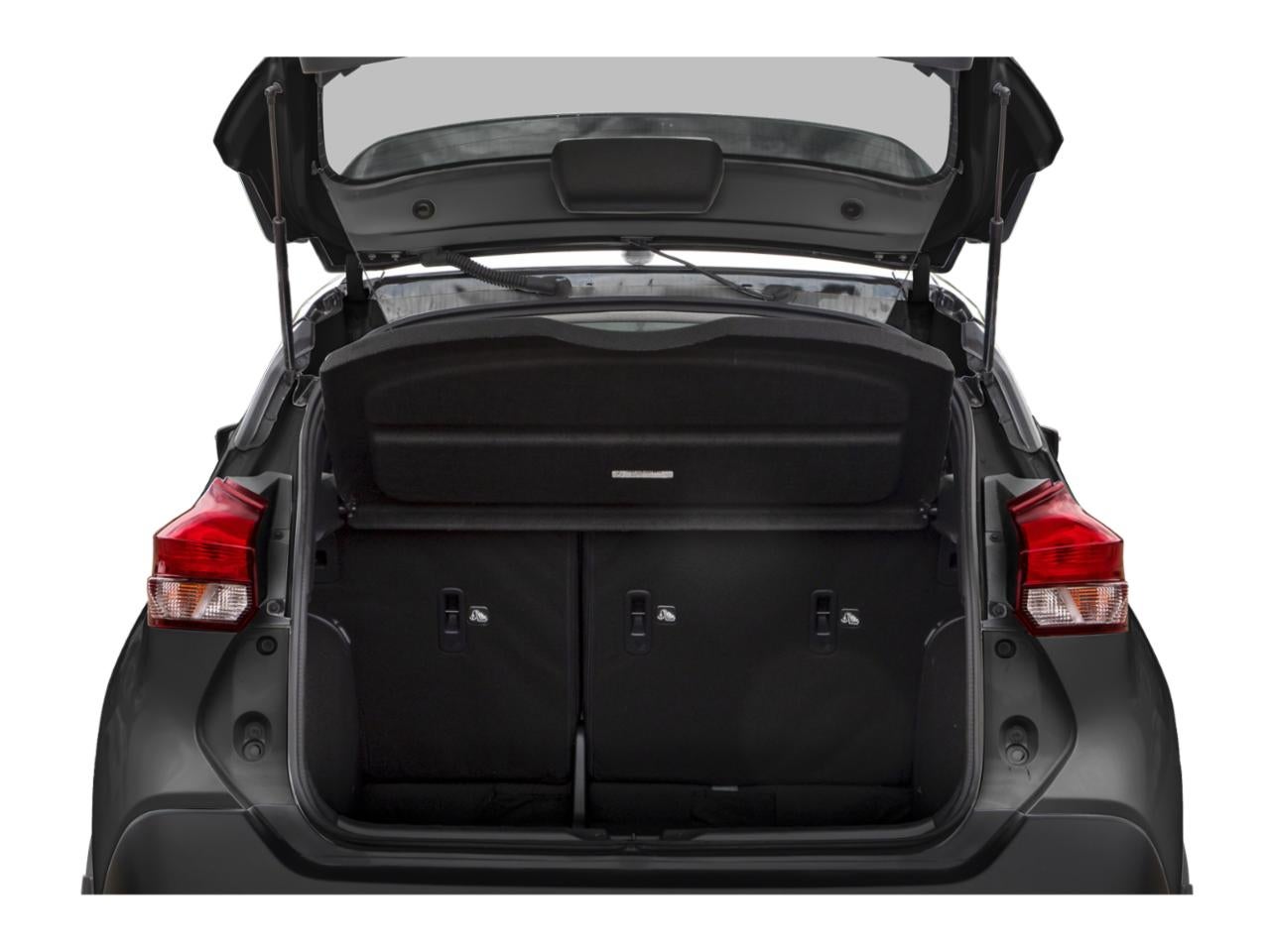 2018 Nissan Kicks SR FWD