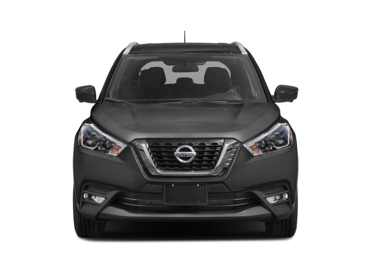 2018 Nissan Kicks SR FWD