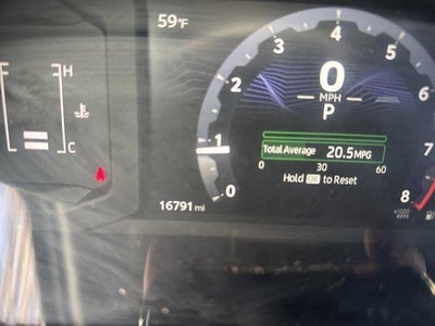 2024 Toyota Tacoma 4WD 4WD SR5 Double Cab 5' Bed AT (GS)