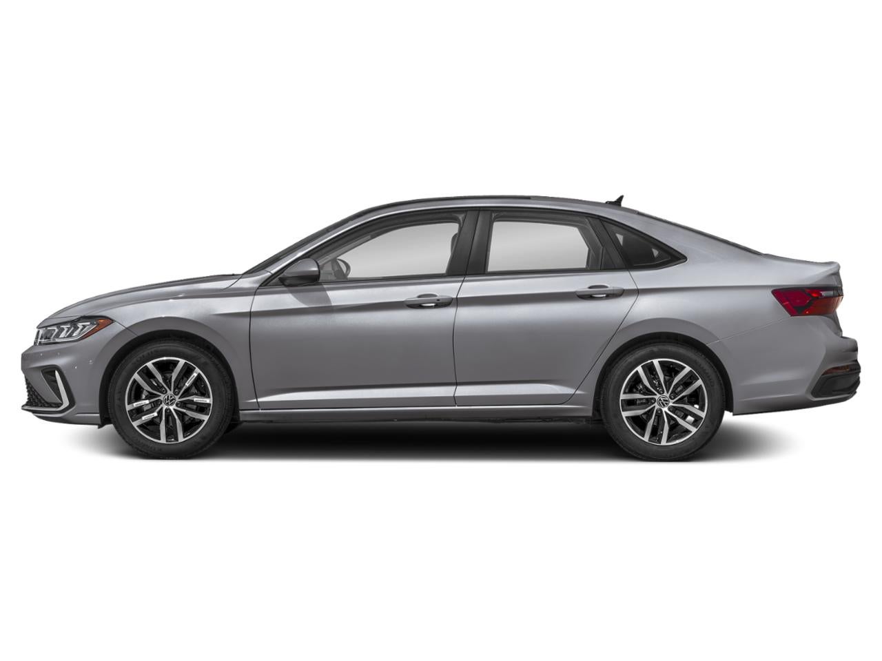 2025 Volkswagen Jetta SE Auto
