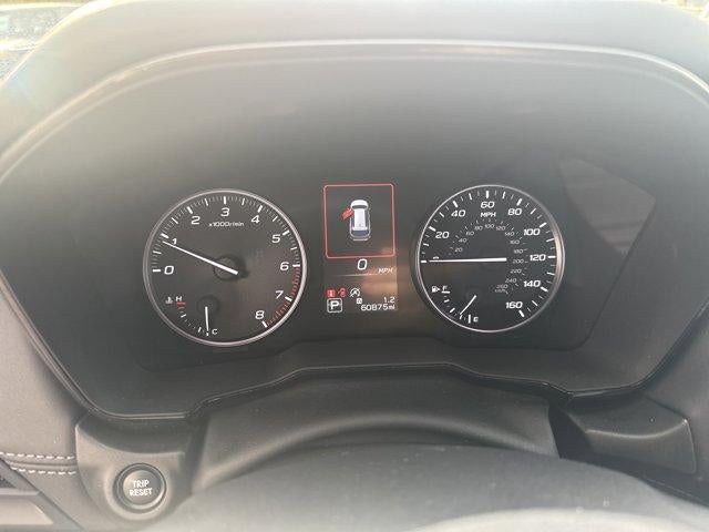 2023 Subaru Outback Premium CVT