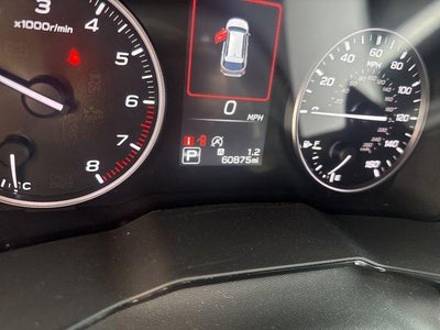 2023 Subaru Outback Premium CVT