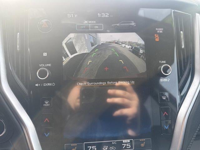 2023 Subaru Outback Premium CVT