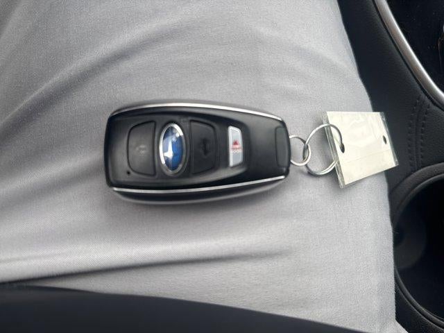 2023 Subaru Outback Premium CVT