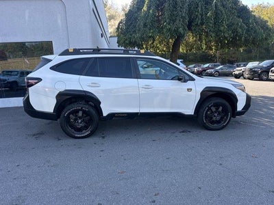 2024 Subaru Outback Wilderness AWD
