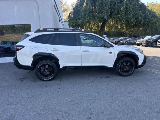 2024 Subaru Outback Wilderness AWD