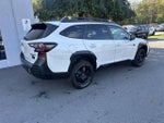 2024 Subaru Outback Wilderness AWD