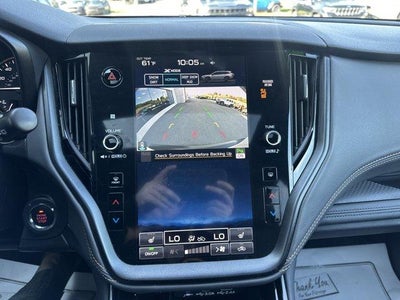 2024 Subaru Outback Wilderness AWD