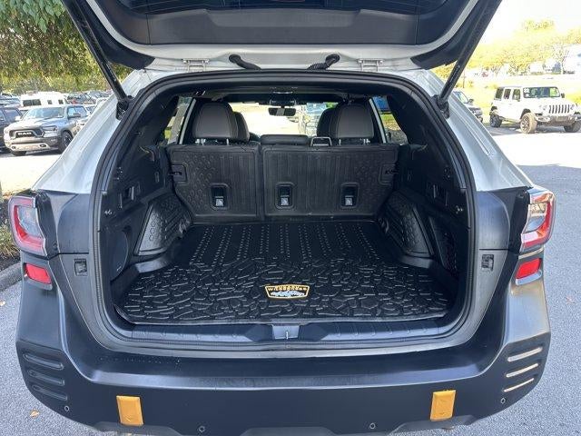 2024 Subaru Outback Wilderness AWD