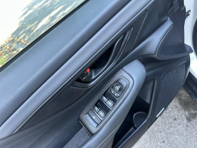 2024 Subaru Outback Wilderness AWD
