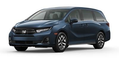 2025 Honda Odyssey EX-L Auto