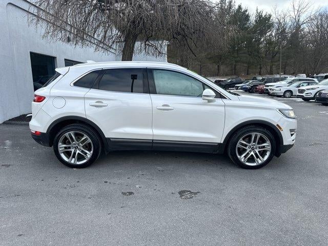 2016 Lincoln MKC AWD 4dr Reserve